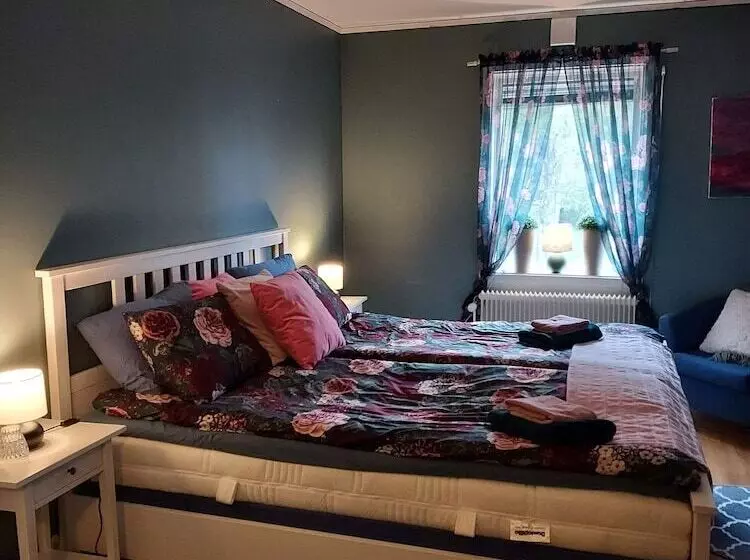 Föllinge Bed And Breakfast