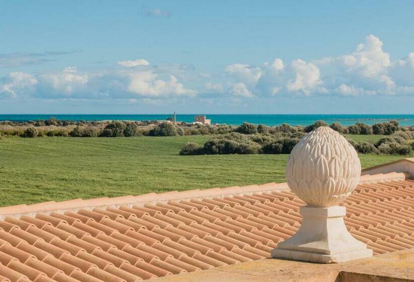 בית מלון כפרי Casa Vendicari Boutique