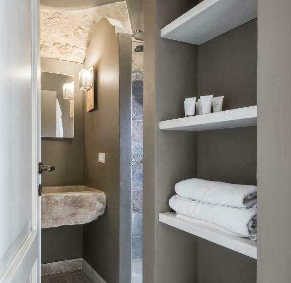 בית מלון כפרי Casa Vendicari Boutique