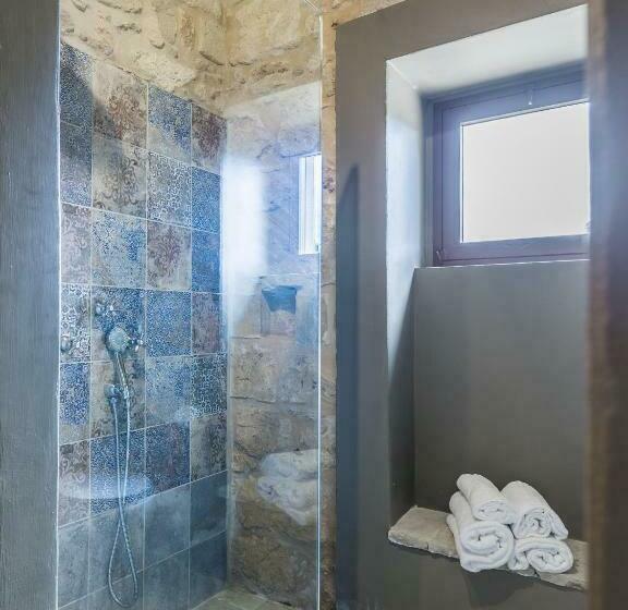 בית מלון כפרי Casa Vendicari Boutique