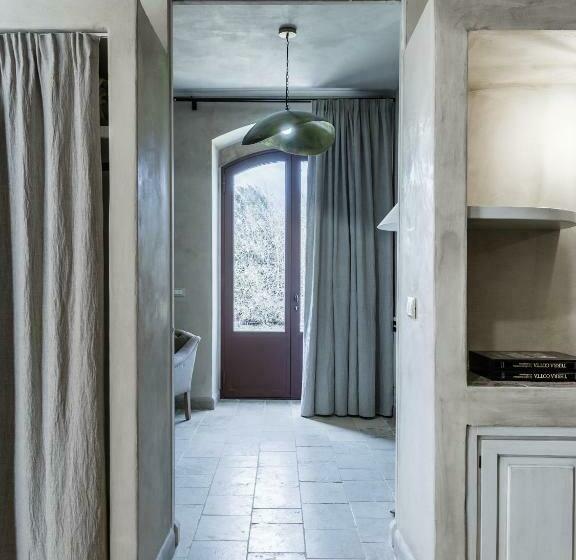 בית מלון כפרי Casa Vendicari Boutique