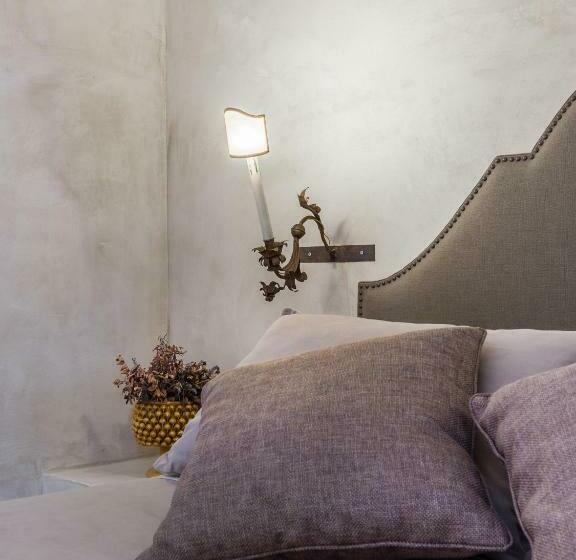 בית מלון כפרי Casa Vendicari Boutique