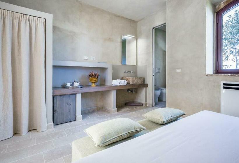 בית מלון כפרי Casa Vendicari Boutique