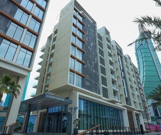 هتل Charthouse Bahrain
