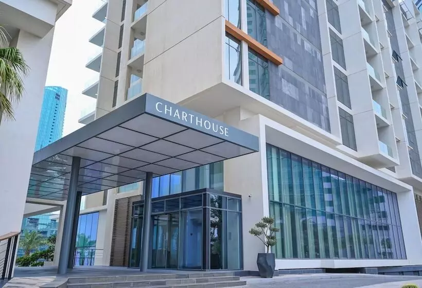 هتل Charthouse Bahrain