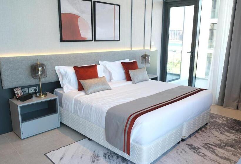 هتل Charthouse Bahrain