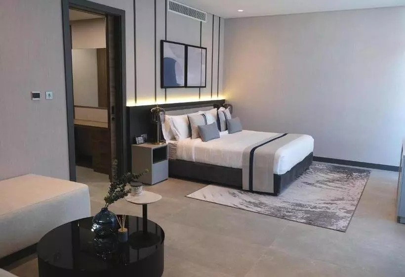 هتل Charthouse Bahrain