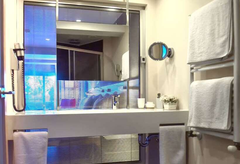 호텔 Denizatı Plus