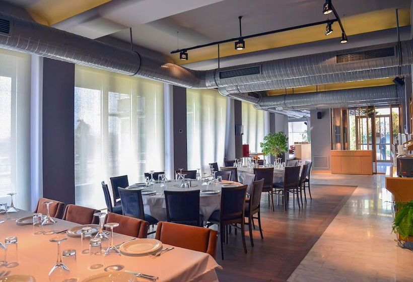 호텔 Denizatı Plus