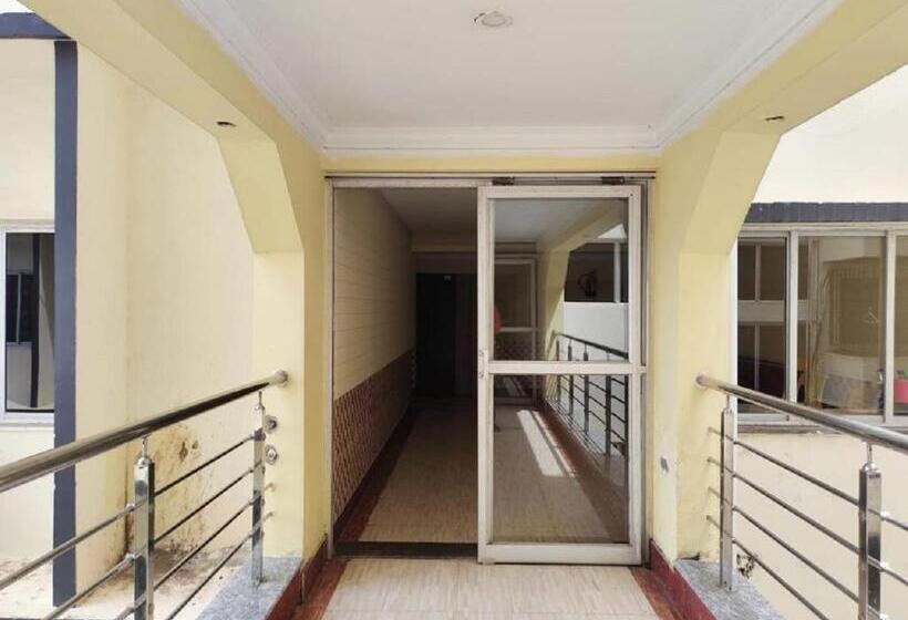 酒店 New Classic Inn   New Digha