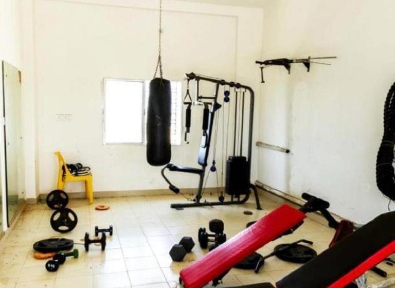 酒店 New Classic Inn   New Digha