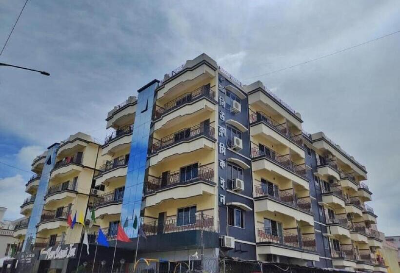 酒店 New Classic Inn   New Digha