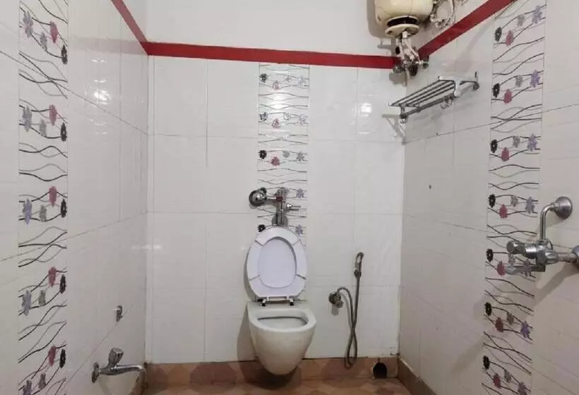 ホテル New Classic Inn   New Digha