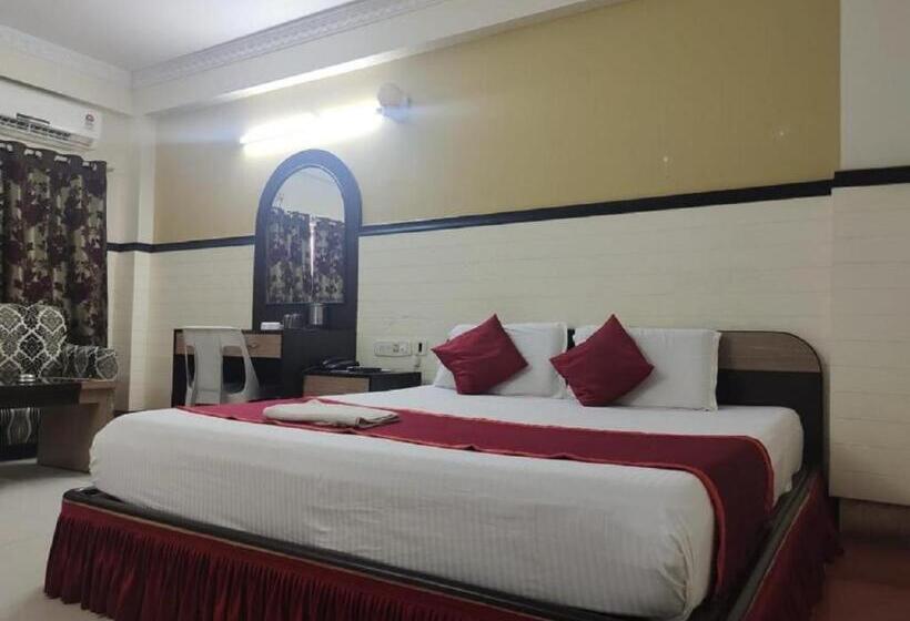 酒店 New Classic Inn   New Digha