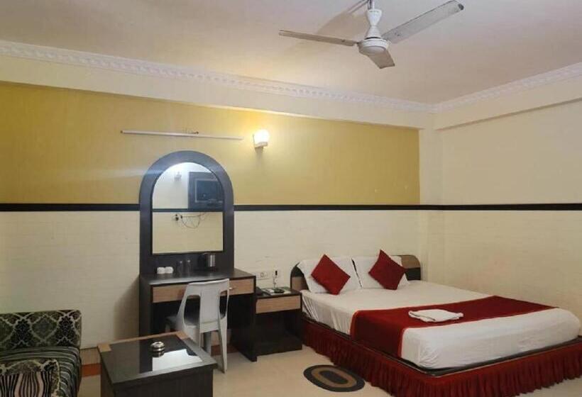 酒店 New Classic Inn   New Digha