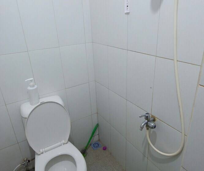 Otel Simpang 7 Residence