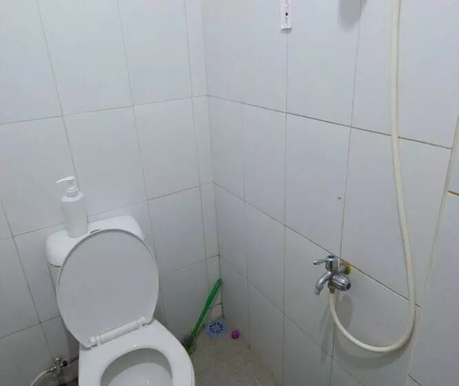 Otel Simpang 7 Residence