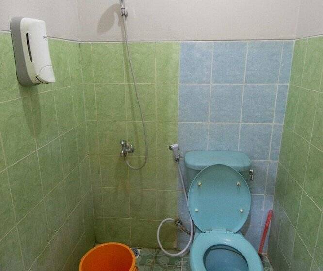 Otel Simpang 7 Residence