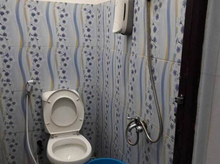 Otel Simpang 7 Residence