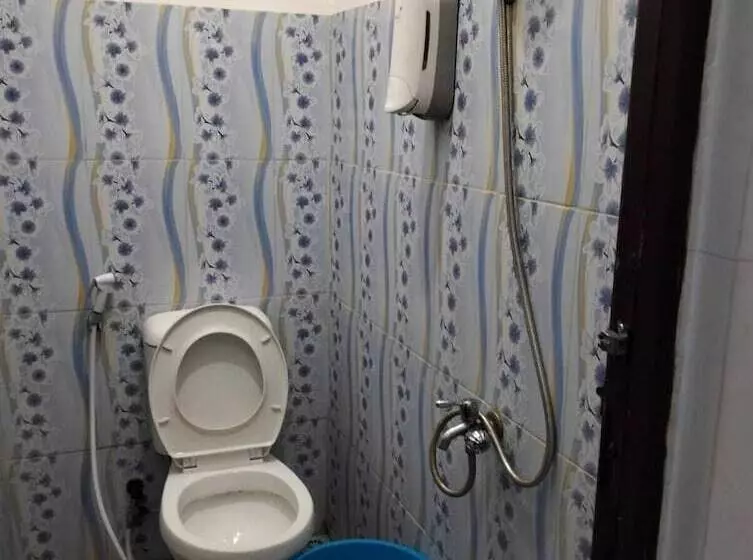 Otel Simpang 7 Residence