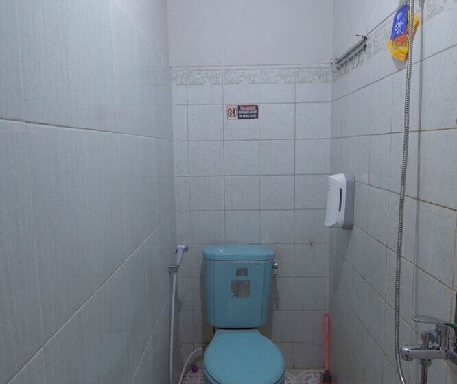 Otel Simpang 7 Residence