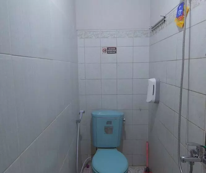 Otel Simpang 7 Residence