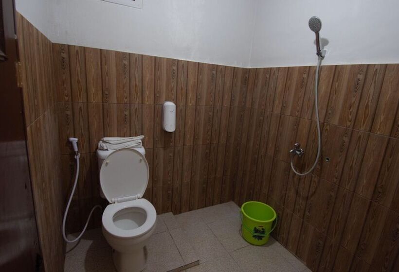 Otel Simpang 7 Residence