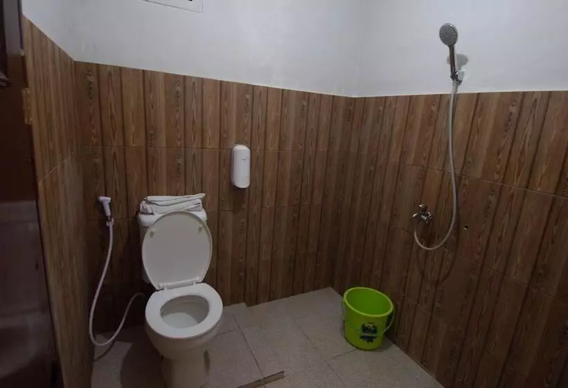 Otel Simpang 7 Residence