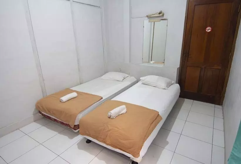 Otel Simpang 7 Residence