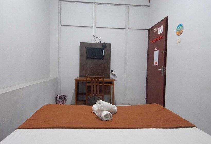 Otel Simpang 7 Residence