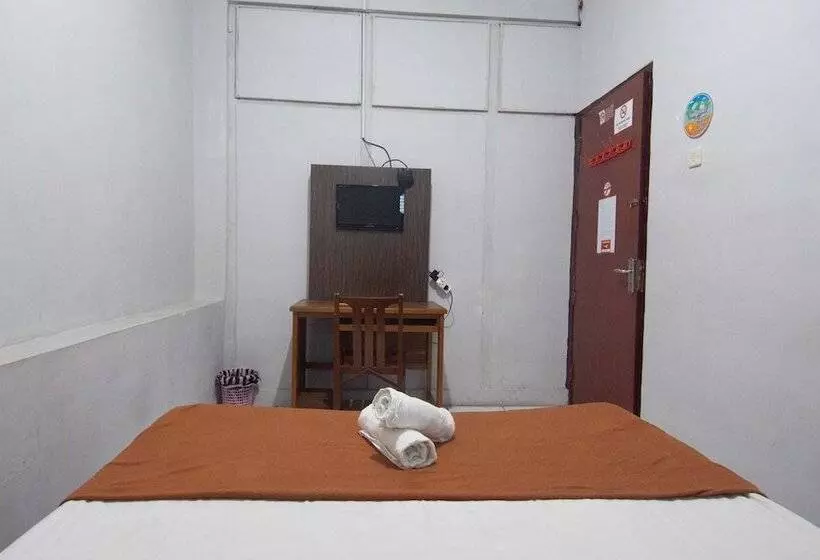 Otel Simpang 7 Residence