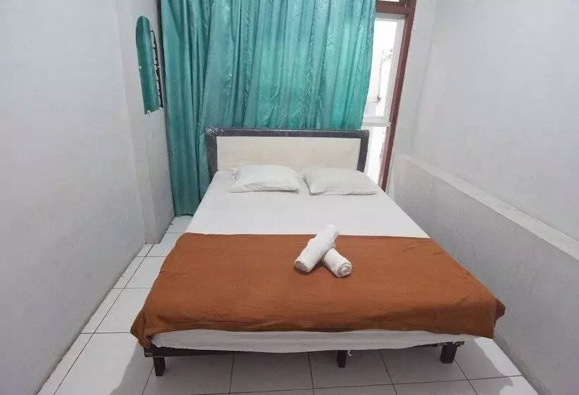 Otel Simpang 7 Residence