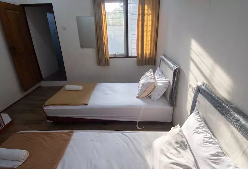 Otel Simpang 7 Residence