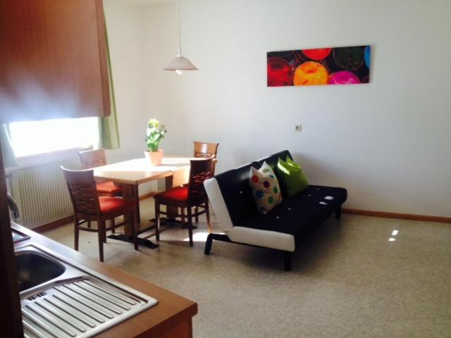 膳宿费 B&b Zum Guten Tropfen