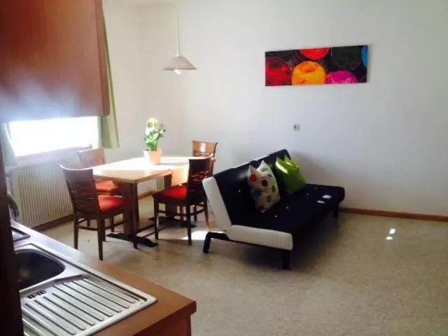 ペンション B&b Zum Guten Tropfen