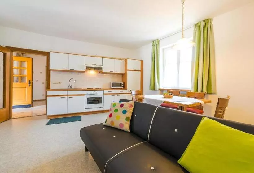 ペンション B&b Zum Guten Tropfen