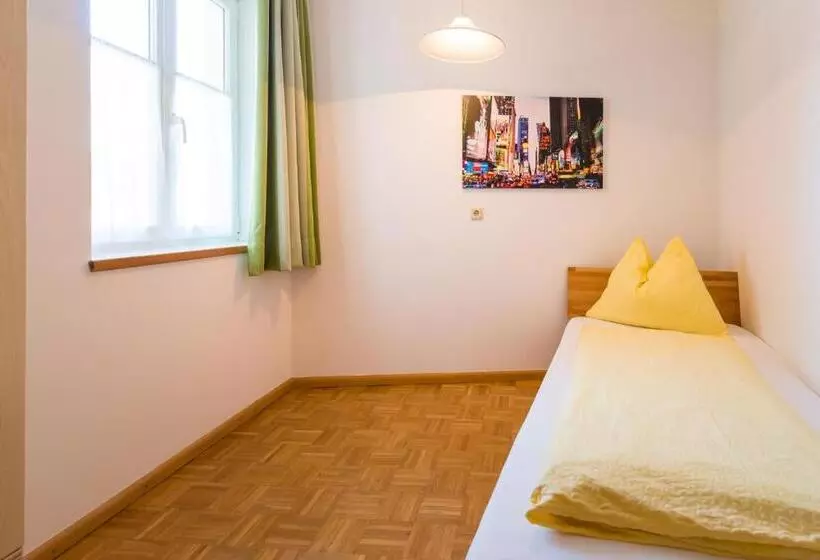 ペンション B&b Zum Guten Tropfen