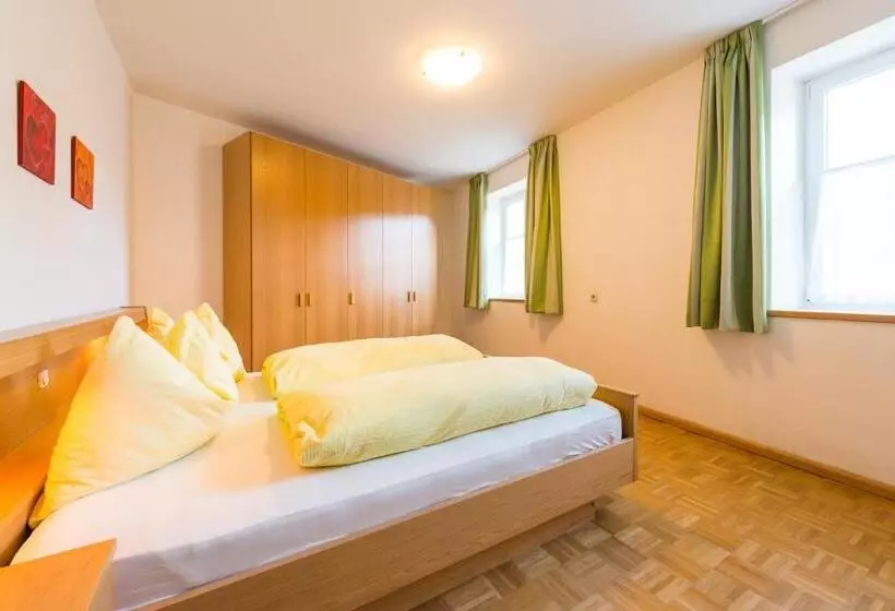 ペンション B&b Zum Guten Tropfen