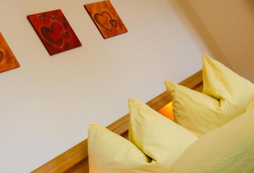 膳宿费 B&b Zum Guten Tropfen