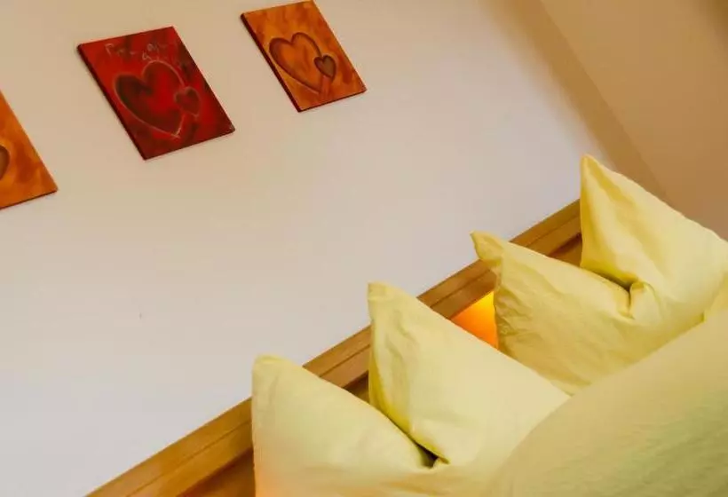 ペンション B&b Zum Guten Tropfen