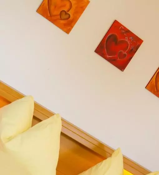 ペンション B&b Zum Guten Tropfen