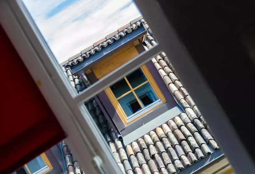 ペンション B&b Zum Guten Tropfen