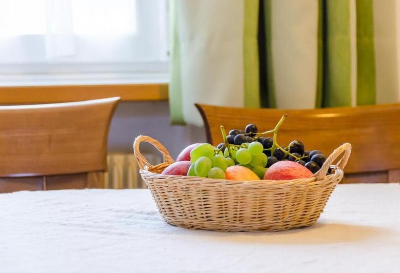 膳宿费 B&b Zum Guten Tropfen