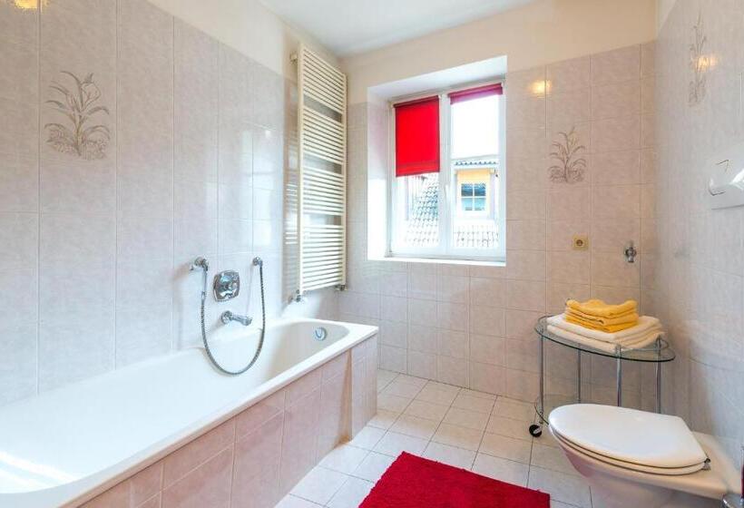 膳宿费 B&b Zum Guten Tropfen