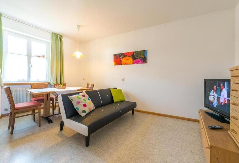 膳宿费 B&b Zum Guten Tropfen