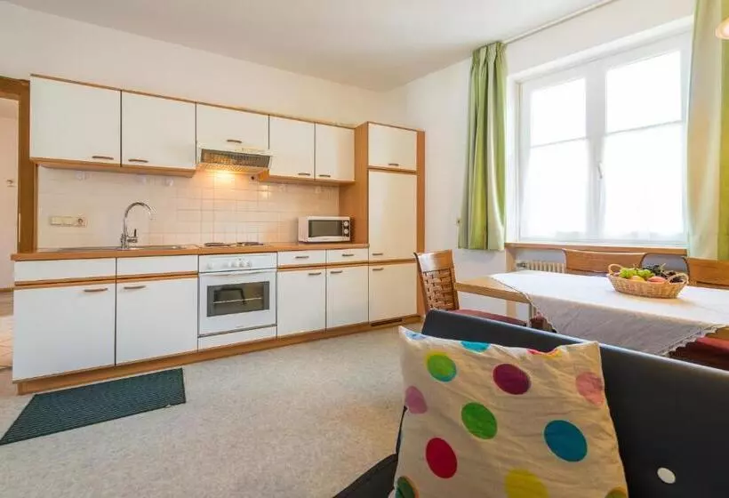 ペンション B&b Zum Guten Tropfen