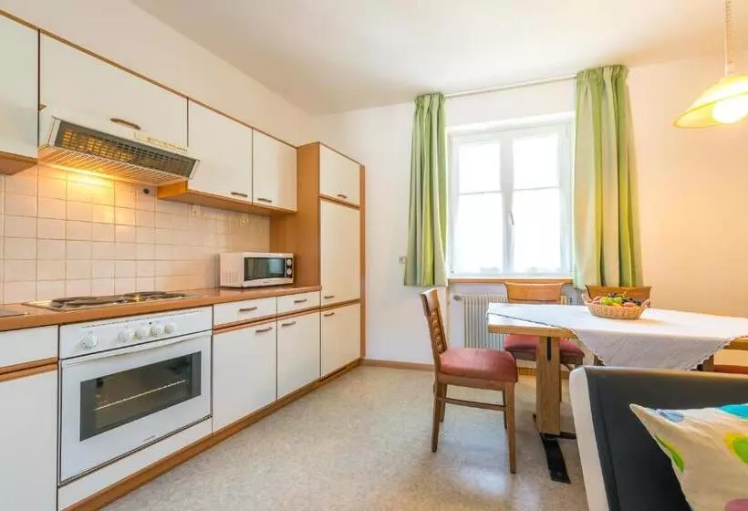 ペンション B&b Zum Guten Tropfen