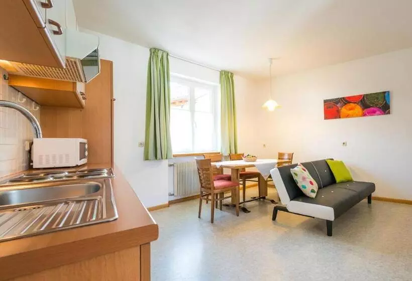 ペンション B&b Zum Guten Tropfen