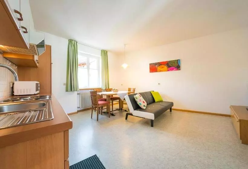 ペンション B&b Zum Guten Tropfen