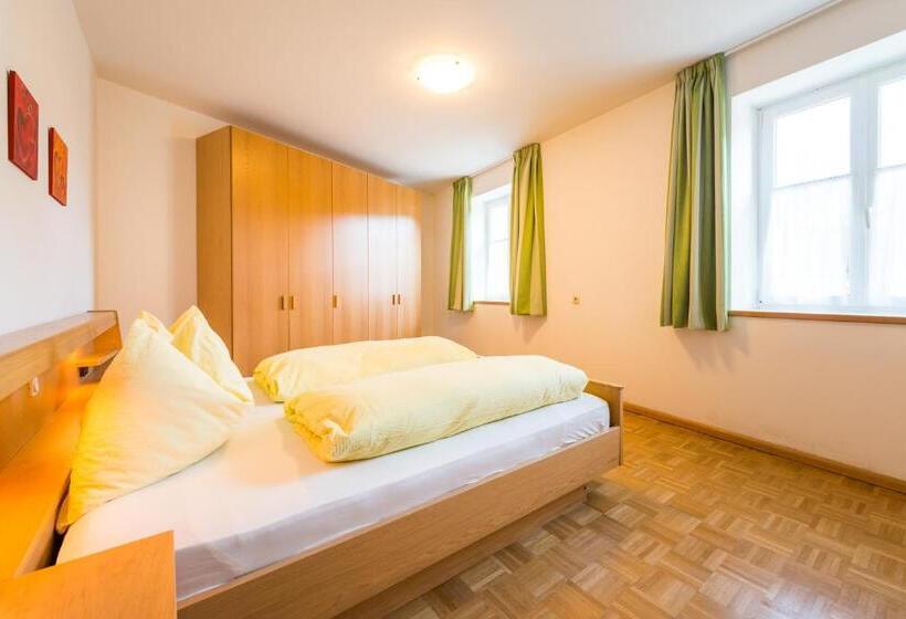 膳宿费 B&b Zum Guten Tropfen